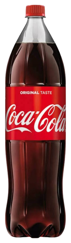 Напій Coca-Cola 1,75л